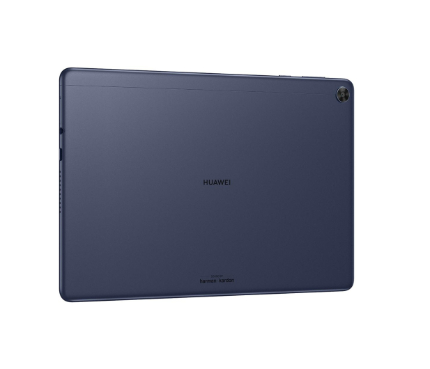 Huawei MatePad T10s WiFi 4/64GB granatowy - 696909 - zdjęcie 6
